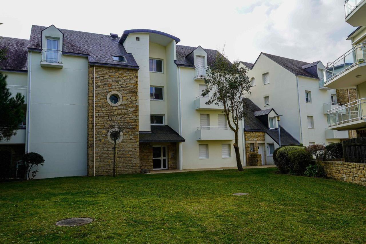 Grand Et Luxueux Appartement Lumineux 4 Pers Vue Mer Wifi Inclus Quiberon Eksteriør bilde