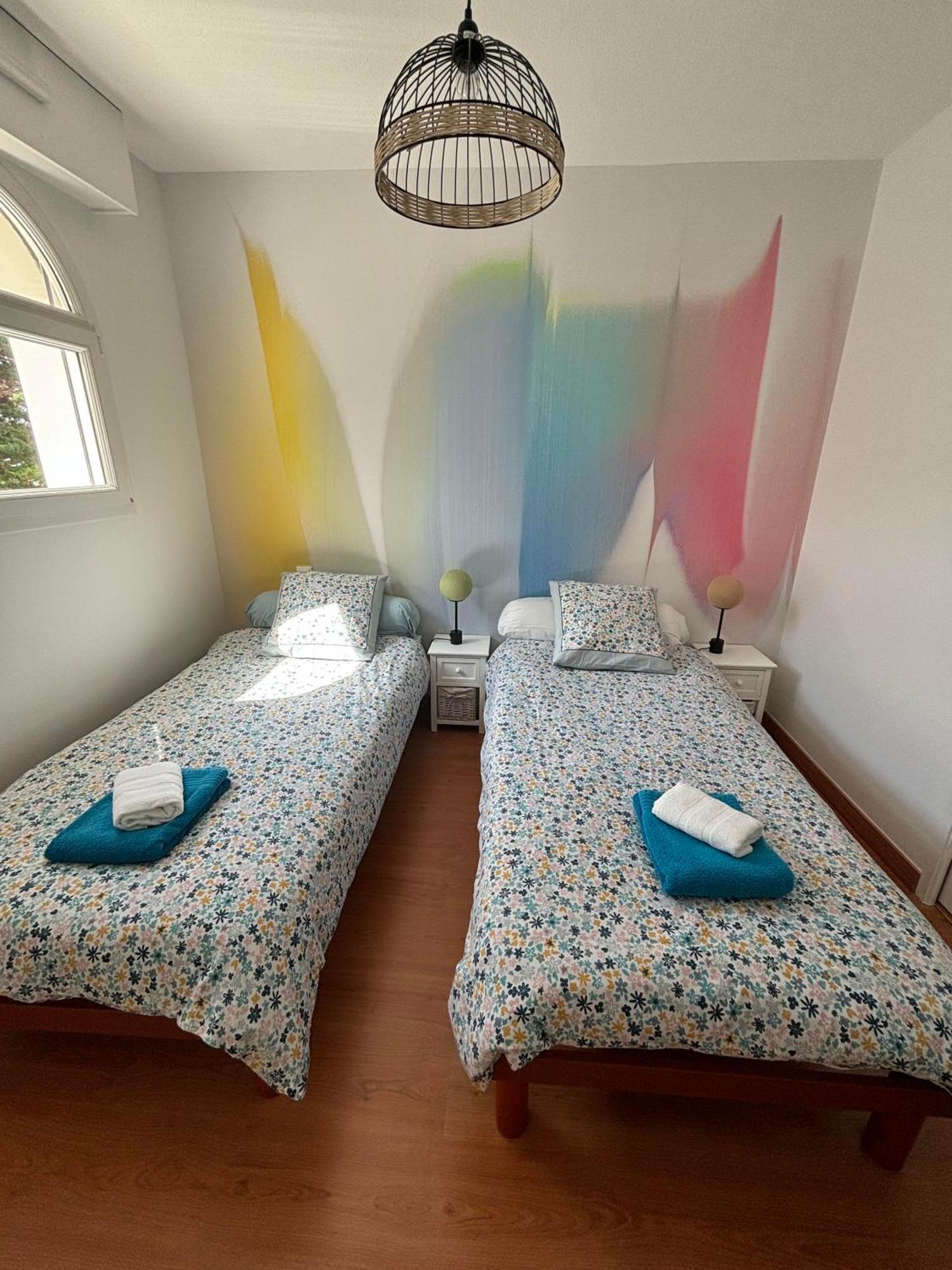Grand Et Luxueux Appartement Lumineux 4 Pers Vue Mer Wifi Inclus Quiberon Eksteriør bilde